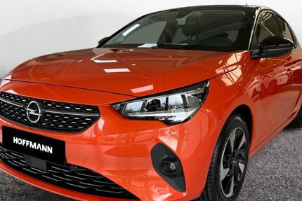 Opel Corsa 51.834 km 13.729 &euro; Saalfeld 07318