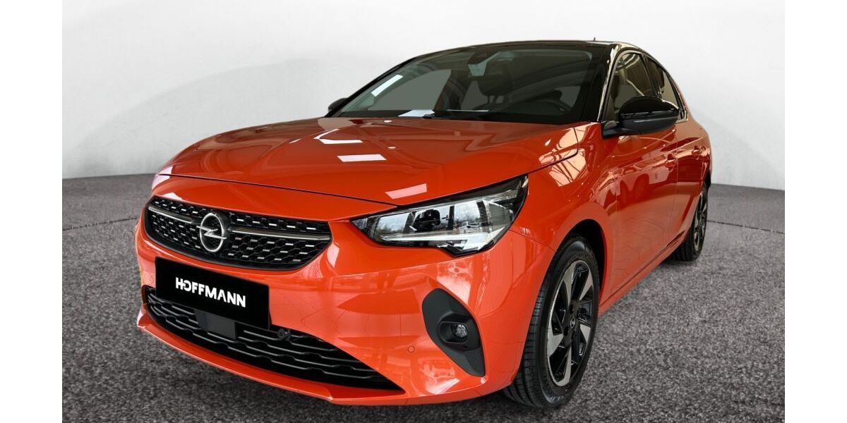 Opel Corsa 51.834 km 13.729 &euro; Saalfeld 07318