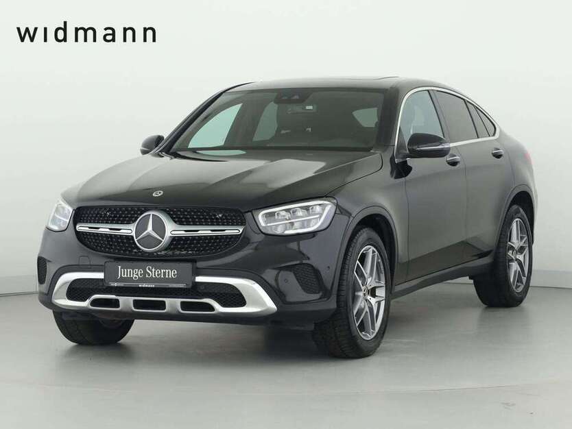 GLC 220