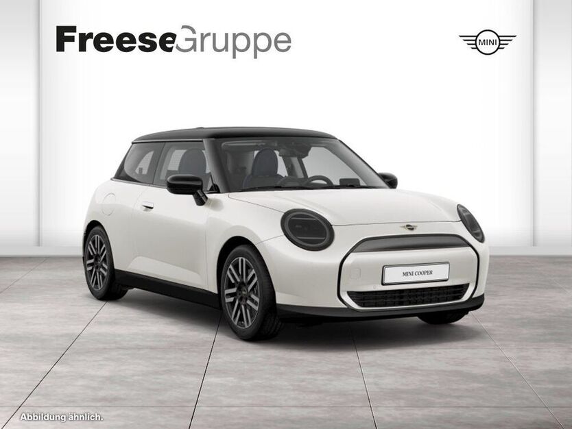 Cooper E
