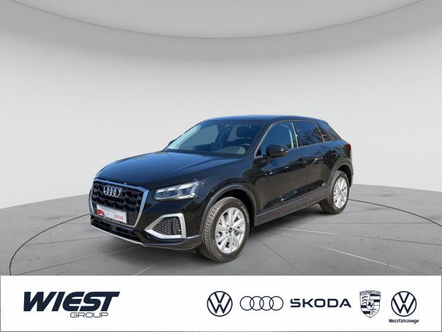 Audi Q2 3.365 km 26.319 &euro; Bensheim 64625