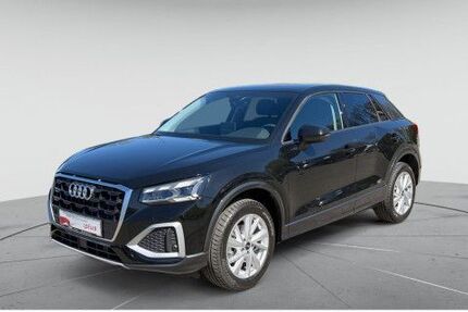 Audi Q2 3.365 km 26.320 &euro; Bensheim 64625