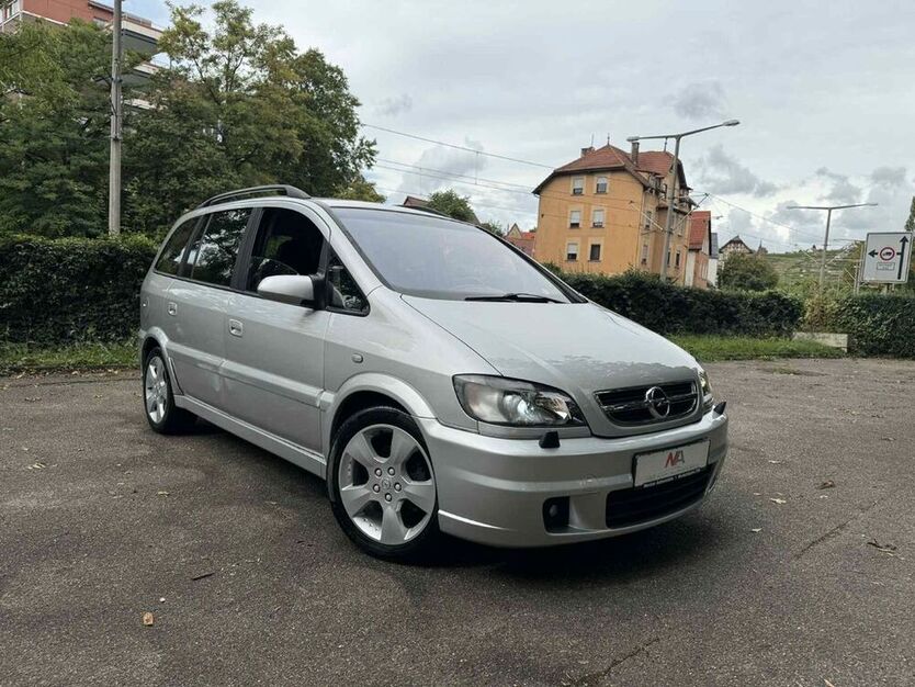 Zafira