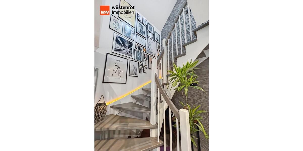 Doppelhaushälfte Herzlake - 3.5 Zimmer, 110 m&sup2;, 295.000&euro; | Angebot:26769996
