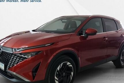 Nissan Qashqai 6.438 km 30.900 &euro; Viöl 25884