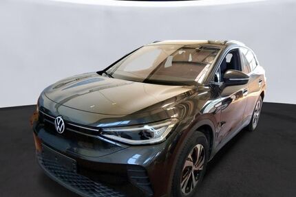 VW ID.4 36.760 km 24.990 &euro; Braunschweig Wenden 38110