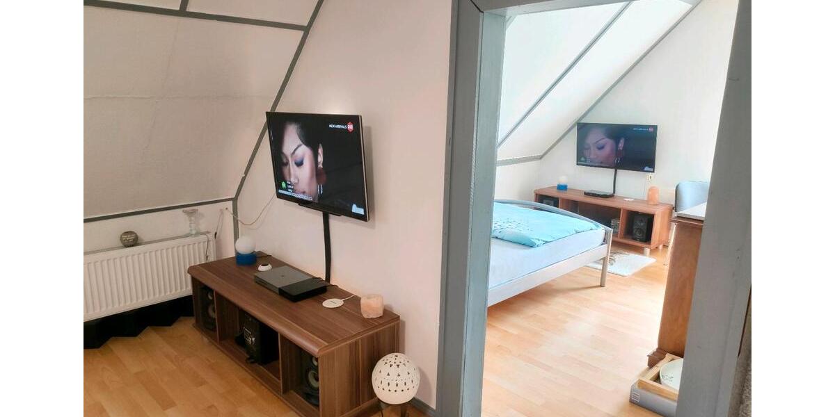 Dachgeschoßwohnung Wernigerode - 4 Zimmer, 80 m&sup2;, 99.000&euro; | Angebot:25842242