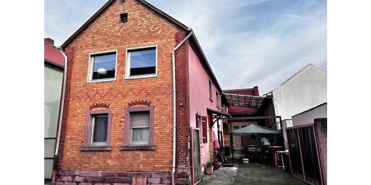 Einfamilienhaus Waldsee - 315.000&euro; | Angebot:26765384