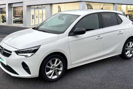 Opel Corsa 36.500 km 17.475 &euro; Eisfeld 98673