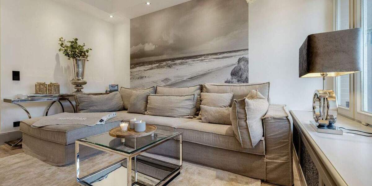 Etagenwohnung Kampen - 3 Zimmer, 70 m&sup2;, 1.245.000&euro; | Angebot:25702850