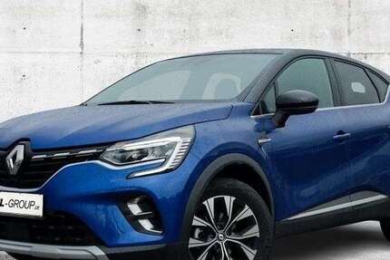 Renault Captur 11.000 km 26.990 &euro; Koblenz 56070