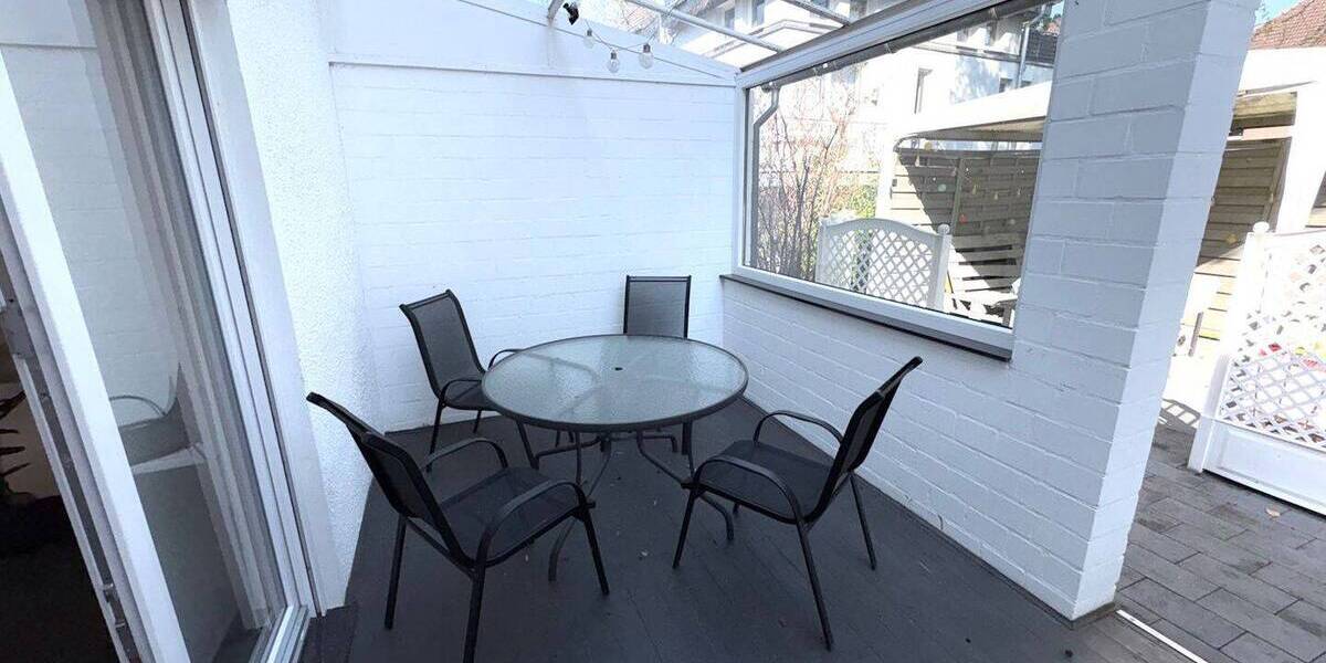 Mehrfamilienhaus, Wohnhaus Gütersloh Innenstadt - 7 Zimmer, 495.000&euro; | Angebot:26450961