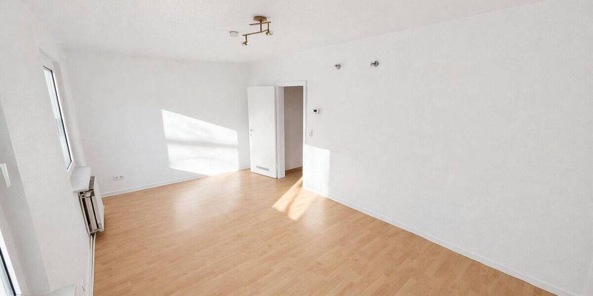 Zimmer Gelsenkirchen Altstadt - 1 Zimmer, 63 m&sup2;, 590&euro; | Angebot:26068822