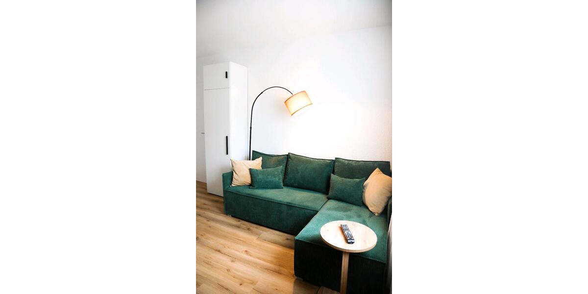 Etagenwohnung Teublitz - 2 Zimmer, 60 m&sup2;, 1.350&euro; | Angebot:24365585