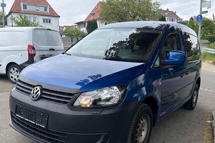 VW Caddy 192.288 km 5.990 &euro; Friedrichshafen 88045