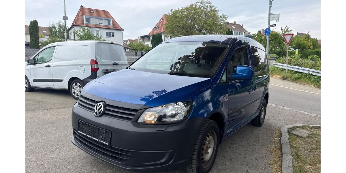 VW Caddy 192.288 km 5.990 &euro; Friedrichshafen 88045