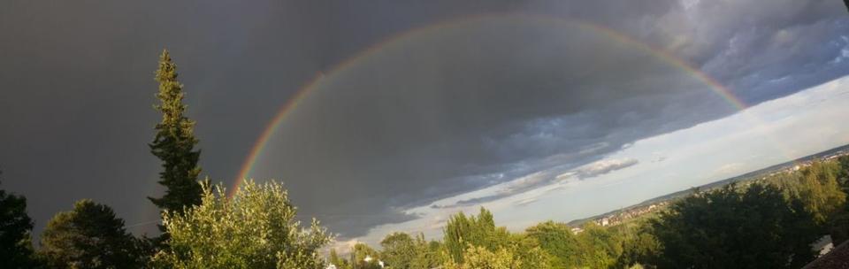 Dachgeschoßwohnung Ulm Obertalfingen - 2 Zimmer, 70 m&sup2;, 900&euro; | Angebot:25419434