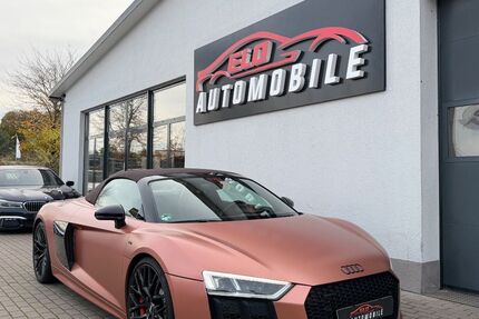 Audi R8 39.900 km 135.900 &euro; Eppertshausen 64859