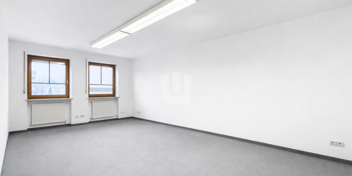 WINDISCH - Attraktive Wohnung mit 4 Zimmern im Herzen von Puchheim - aktuell als Büro genutzt - Etagenwohnung Puchheim | Angebot:25974146
