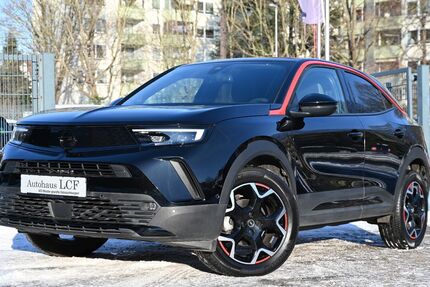 Opel Mokka 55.952 km 16.990 &euro; Laatzen 30880