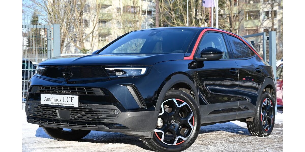 Opel Mokka 55.952 km 16.990 &euro; Laatzen 30880