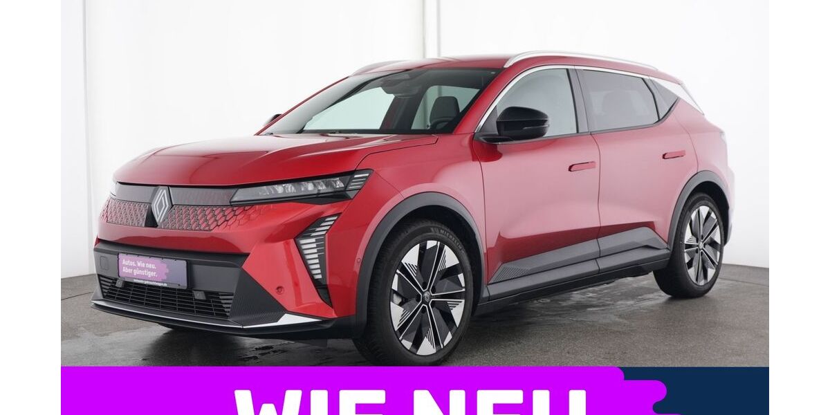 Renault Scenic 4.555 km 34.886 € Garching bei München 85748