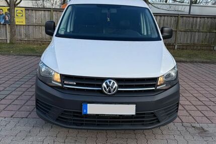 VW Caddy 233.692 km 12.750 &euro; Hamburg 22115