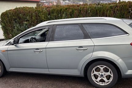 Ford Mondeo 233.800 km 2.800 &euro; Gaggenau 76571