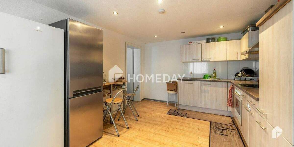 Einfamilienhaus Herxheim bei Landau/Pfalz Herxheim - 5 Zimmer, 131 m&sup2;, 229.000&euro; | Angebot:25178271