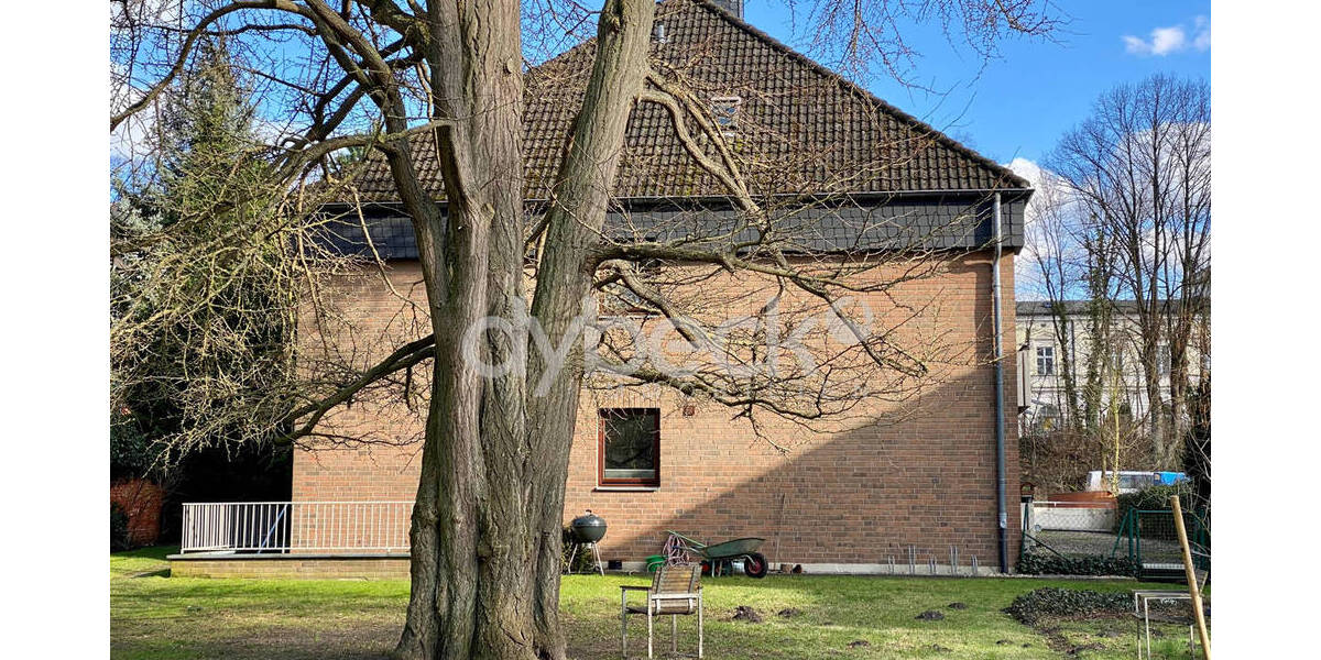 Etagenwohnung Lüneburg Schützenplatz - 2 Zimmer, 61 m&sup2;, 259.000&euro; | Angebot:26028935