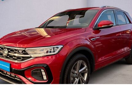 VW T-Roc 3.976 km 35.711 &euro; Walldorf 69190