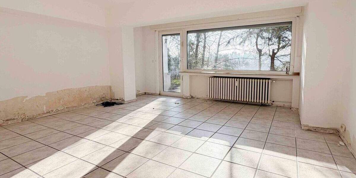 Etagenwohnung Bergisch Gladbach-Häuser-Dombach Gladbach - 3 Zimmer, 100 m&sup2;, 359.000&euro; | Angebot:24673648