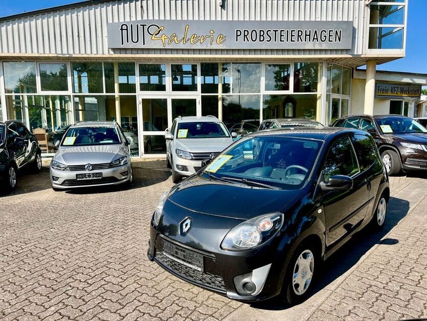 Twingo