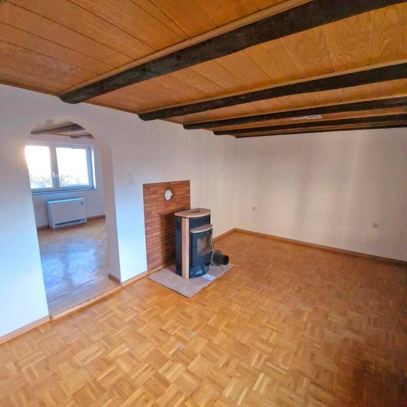 Einfamilienhaus in Homberg Efze Ortsteil Cassdorf zimmer