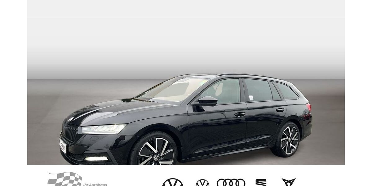 Skoda Octavia 98.424 km 21.450 &euro; Bernsdorf 09337