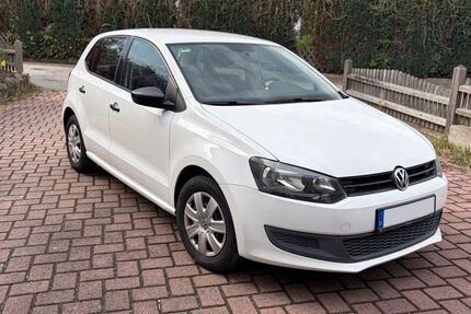VW Polo 223.145 km 3.200 &euro; Nabburg 92507