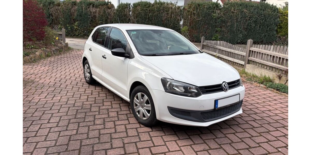 VW Polo 223.145 km 3.200 &euro; Nabburg 92507
