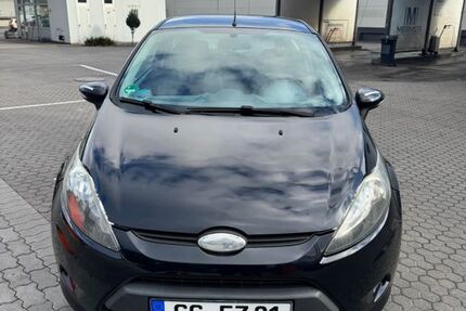 Ford Fiesta 228.500 km 1.700 &euro; Rott am Inn 83543