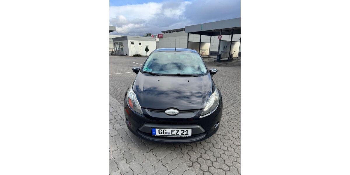 Ford Fiesta 228.500 km 1.700 &euro; Rott am Inn 83543