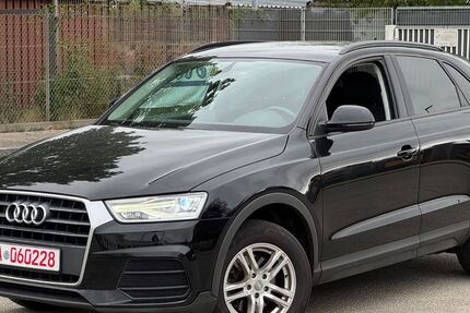 Audi Q3 78.000 km 16.490 &euro; Augsburg 86154