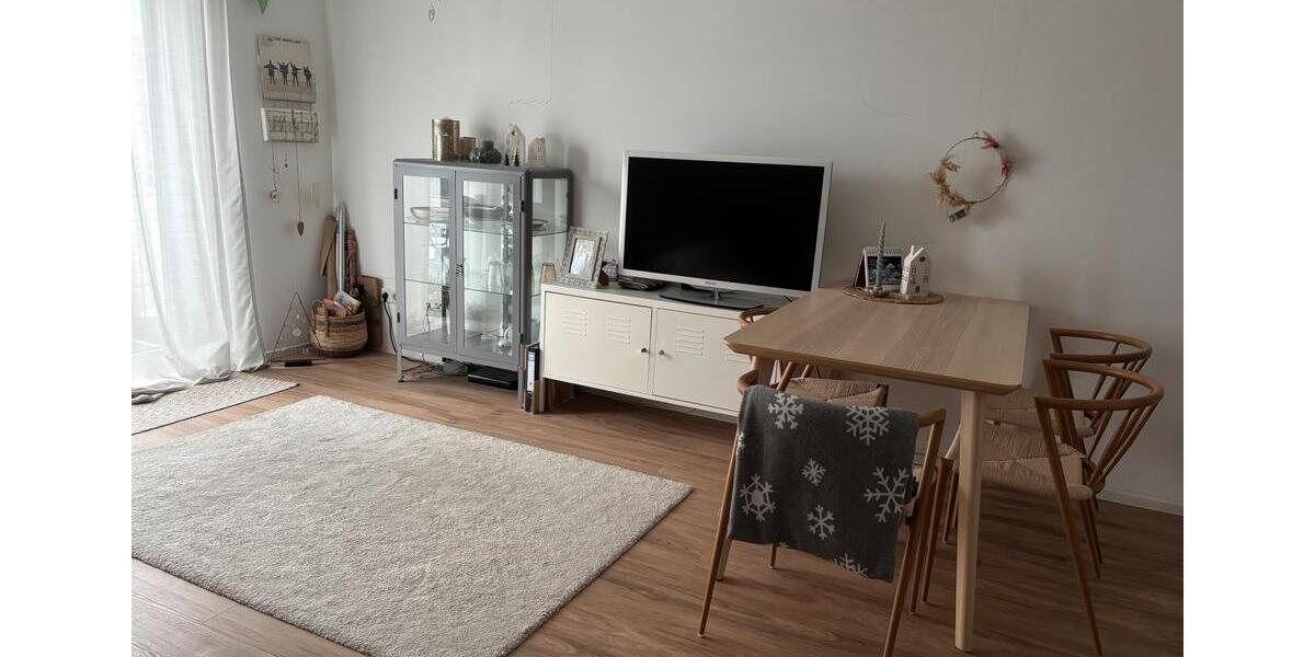 Etagenwohnung Erlenbach am Main - 3 Zimmer, 67 m&sup2;, 720&euro; | Angebot:25614050