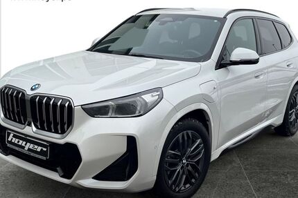 BMW X1 25.900 km 46.490 &euro; Nienburg 31582