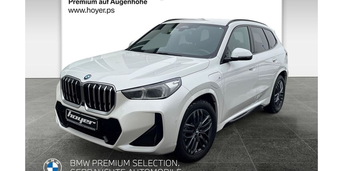 BMW X1 26.800 km 45.490 &euro; Nienburg 31582