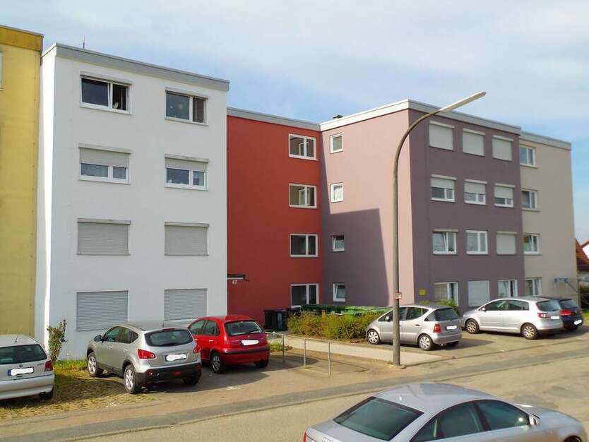 Wohnung zum Mieten in Künzelsau-Garnberg 470 € 78 m²