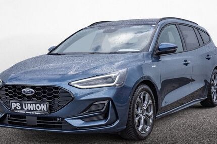 Ford Focus 16.818 km 29.990 &euro; Halle(Saale) 06122