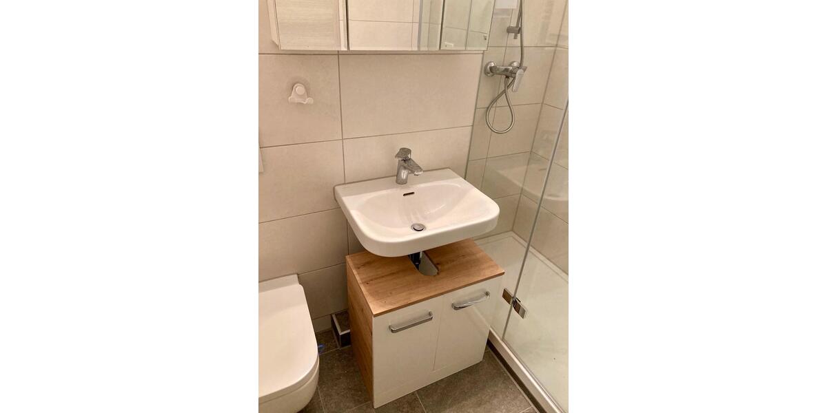 Terrassenwohnung Greding - 2 Zimmer, 57 m&sup2;, 1.100&euro; | Angebot:25281027