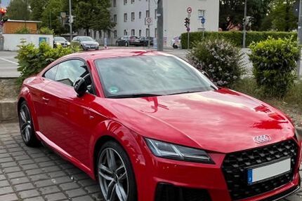 Audi TT 74.000 km 28.000 &euro; Ingolstadt 85053