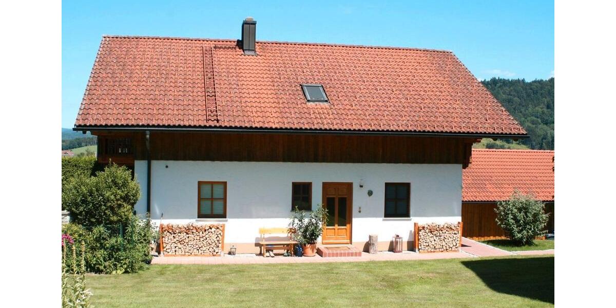 Einfamilienhaus Grafenau Frauenberg - 495.000&euro; | Angebot:26060586