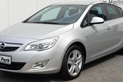 Opel Astra 69.900 km 7.977 &euro; Tuntenhausen 83104