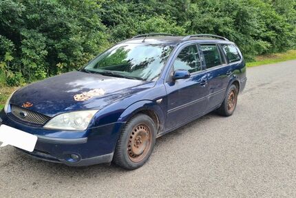 Ford Mondeo 239.000 km 650 &euro; Alheim 36211